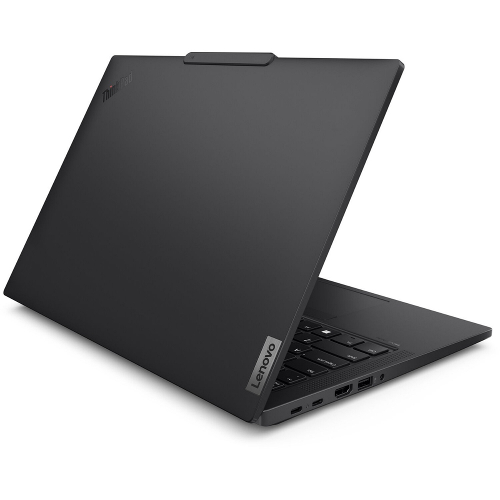 Ноутбук ThinkPad T14 Gen 5 14" WUXGA (1920x1200), Ultra 7 155U, 16GB, 512GB SSD, Intel Graphics, noOS