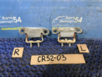 Петля багажника TOYOTA LITEACE NOAH 2001
