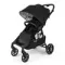 Прогулочная коляска Valco Baby Snap Trend series 2 Black