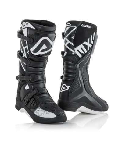 Мотоботы ACERBIS X-TEAM BOOTS