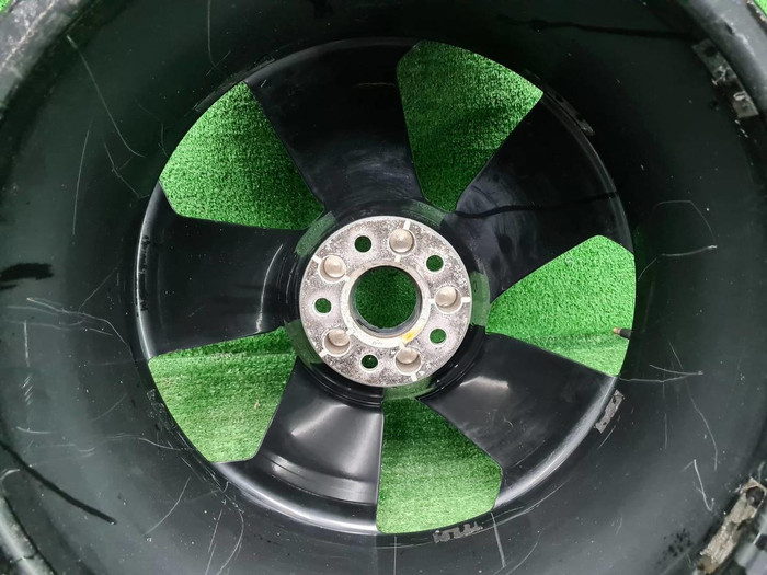 Диск литой R21 Audi E-tron (2018-2023)