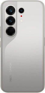 6.78" Смартфон TECNO Camon 50 Ultra 5G 8/256Gb,  NFC,  AMOLED,  144Гц,  6500мAч,  титан