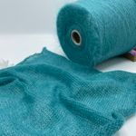 Filati RICCIO 30% кид мохер 30% полиамид 40% полиакрил