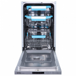 Встраиваемая посудомоечная машина Korting KDI 45017 фото 3