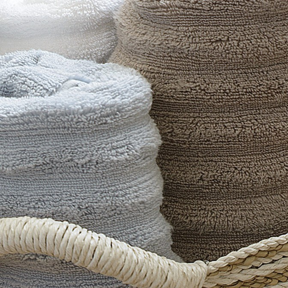 Полотенце 33х33 L'appartement Key West небесное