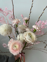 Сет для дома Нежное прикосновение