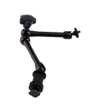 Кронштейн Fotokvant MA-11 Magic Arm 11 дюймов для установки оборудования на фото- и видеокамеры