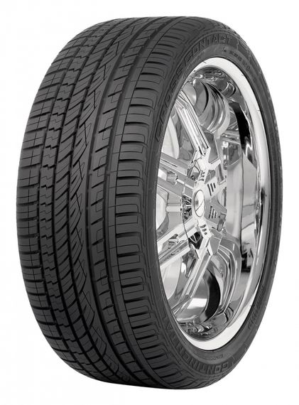 Continental CrossContact UHP 285/45 R19 107W