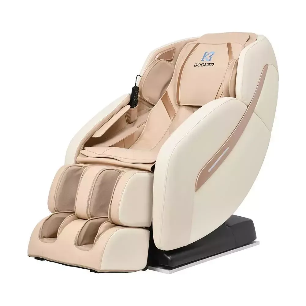 Массажное кресло Booker BK8360