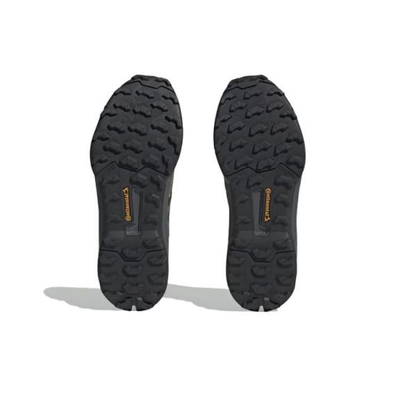 Adidas TERREX Ax4 Отличная обувь без каблука Focus Оливковый Мужской