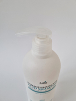 Шампунь для окрашенных и поврежденных волос с аргановым маслом Lador Damaged Protector Acid Shampoo, 900 мл.