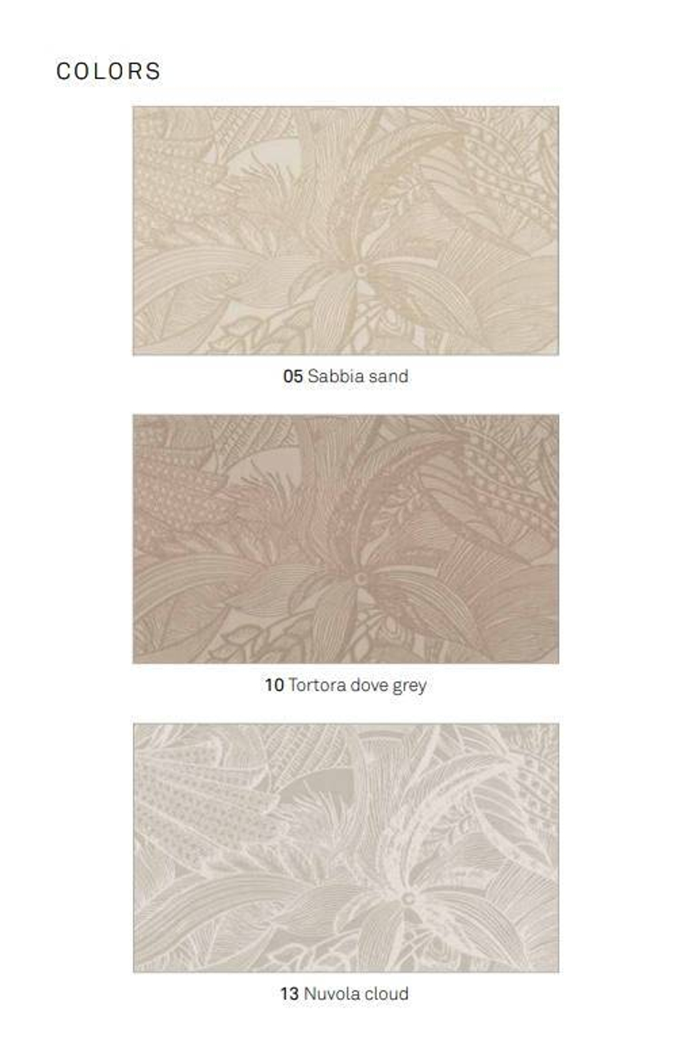 Покрывало 270х270 Svad Dondi Opera tortora темно-бежевое