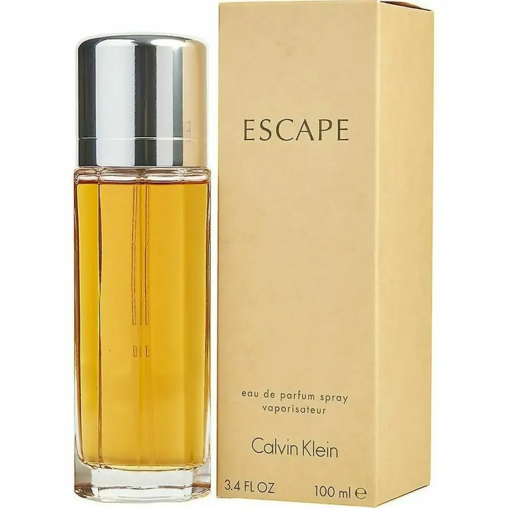 Женская парфюмерия Calvin Klein EDP Escape For Women 100 мл