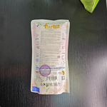 Fineline Кондиционер для белья Regular Gentle White 580 мл