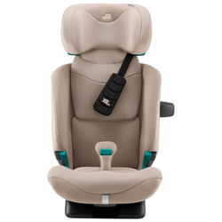 Детское автокресло Britax Roemer Advansafix Pro Style Teak2