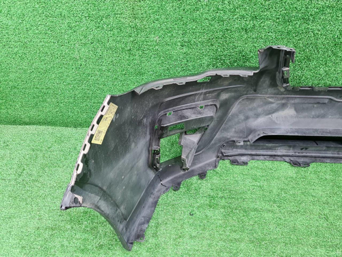 Бампер передний Subaru Forester 5 SK (2018-2021)