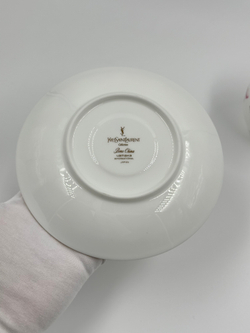 Чайная пара Yves Saint Laurent by Yamaka