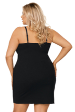 Sarah II plus nightdress Donna