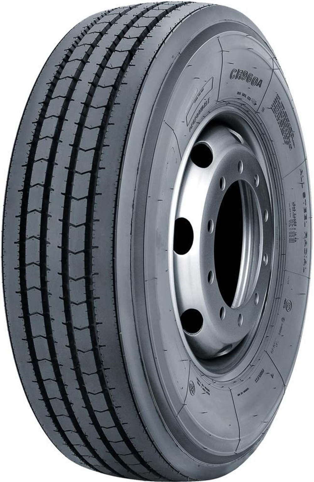 Автошина 315/70R22.5-20PR GOODRIDE CR960A 156/150L (РУЛЕВАЯ) (ТАЙЛАНД) (F)