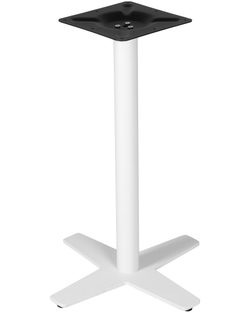 Подстолье обеденное DOBRIN STELLA WHITE
