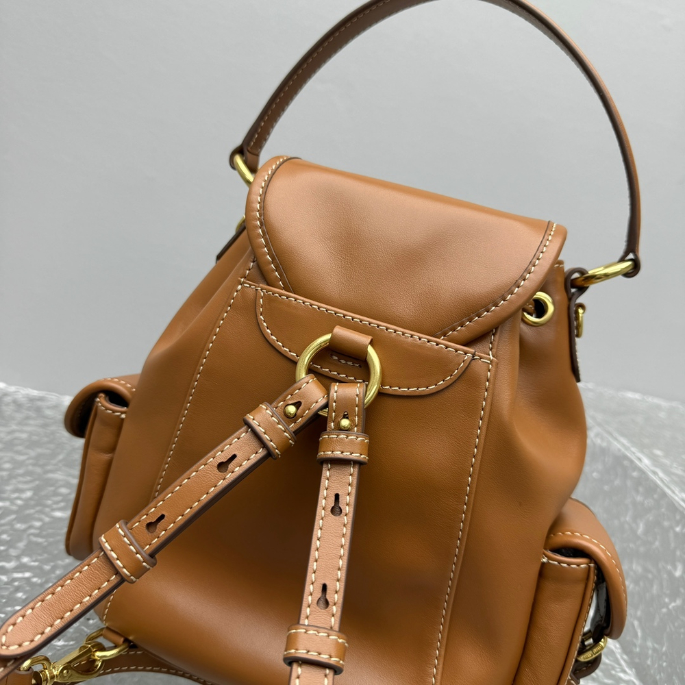 Miu Miu Backpack 22 cm