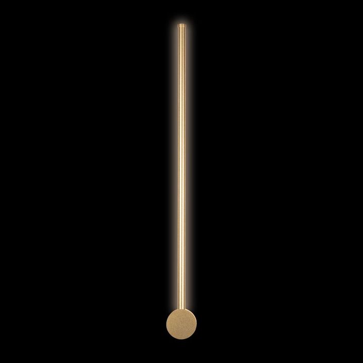 Настенный светодиодный светильник Loft IT Rays 10055GD