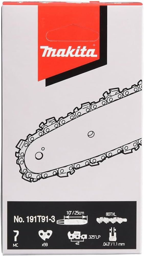 Цепь 35 см 80TXL 191T91-3