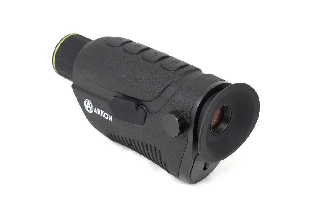 Тепловизионный монокуляр Arkon Nevis LN25