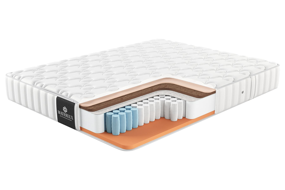 Матрас MaterLux SANDIN FORTE (САНДИН ФОРТЕ)