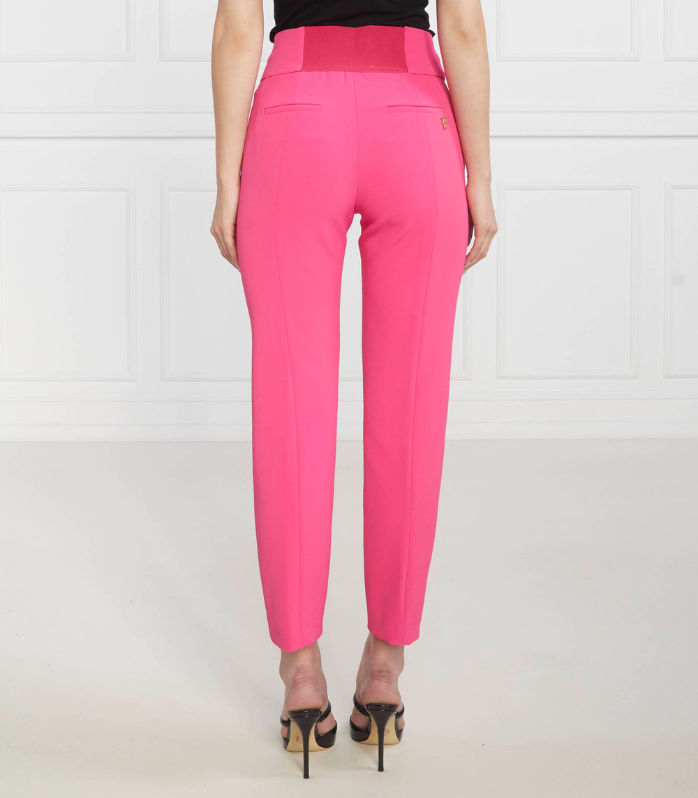 штаны BluGirl Blumarine - розовый(RA3005 T3191)