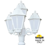 Парковый светильник Fumagalli RICU BISSO/ANNA 3+1 E22.157.S31.WYF1R