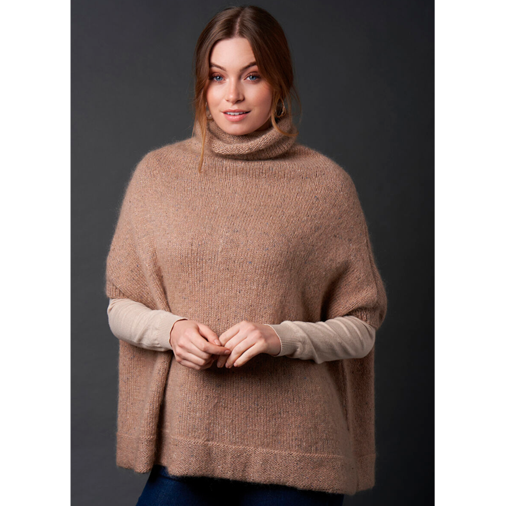 Книга Rowan "Essential Outerwear", дизайнер Quail Studio