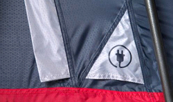 Палатка FHM Cassiopeia 4