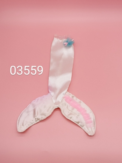 Одежда для куклы Барби - подростка винтаж юбка хвост 03559