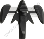 OLFA SK-16 для ножа, 10 шт, лезвие (OL-SKB-16/10)