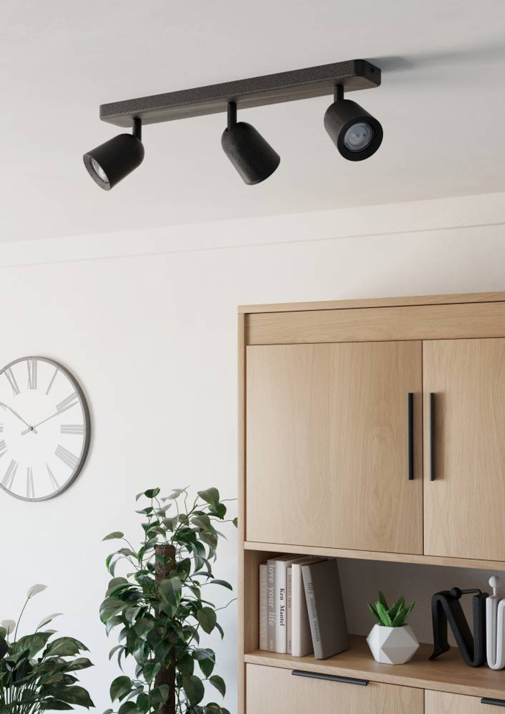 Потолочный светильник Eglo CAMALDOLI 901954