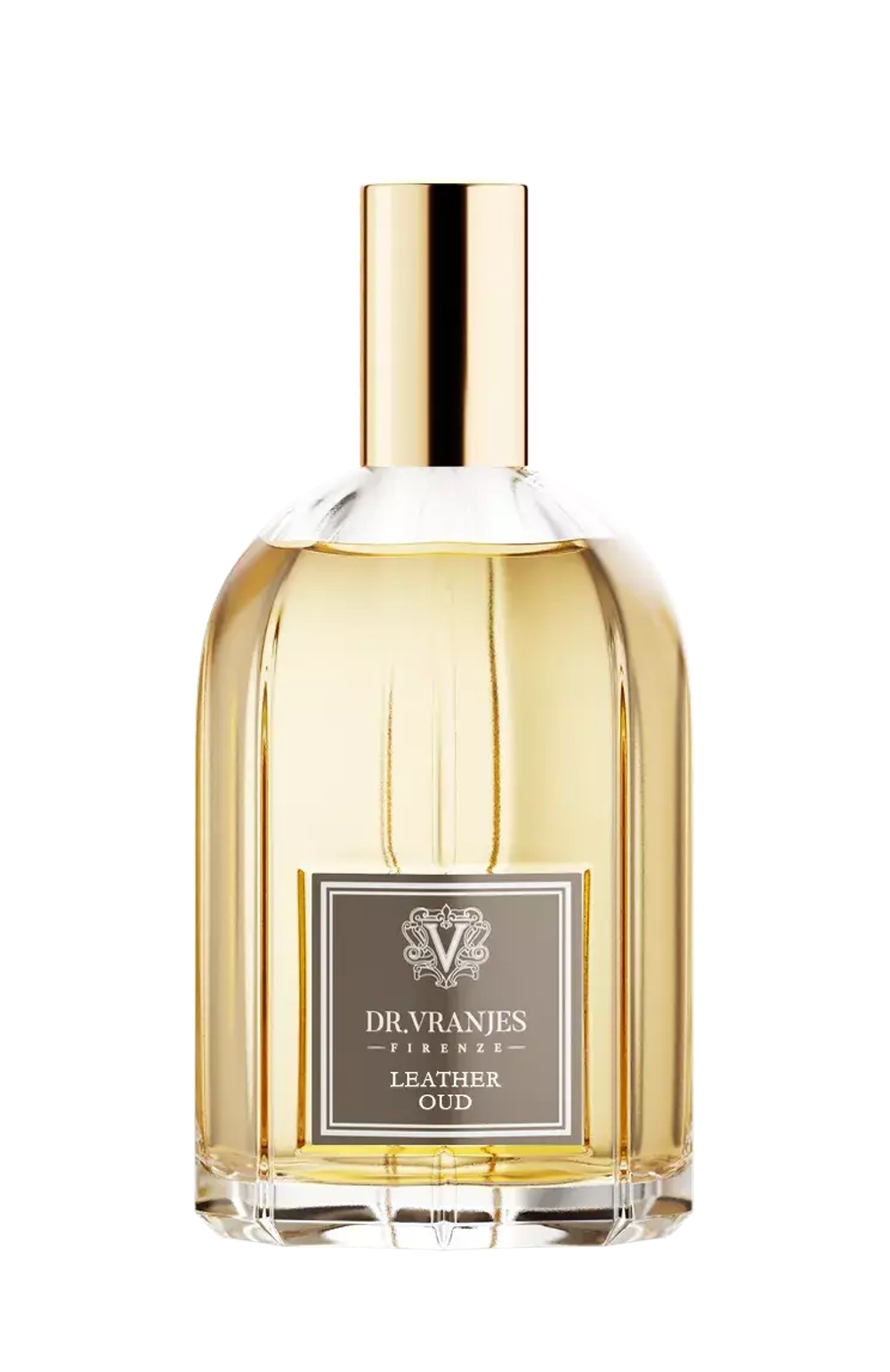 Leather Oud (Кожи и Уд) спрей, 100 мл