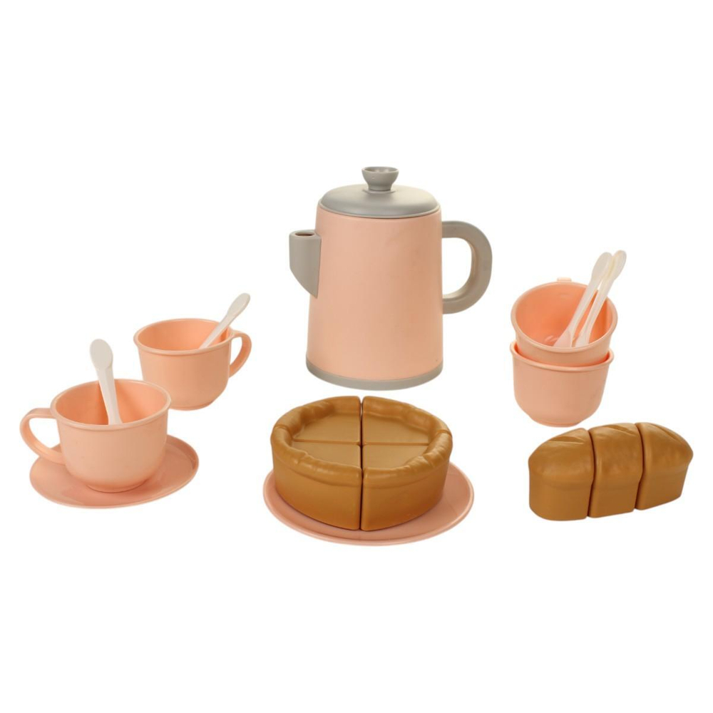 Набор посуды, сетка HG-9034