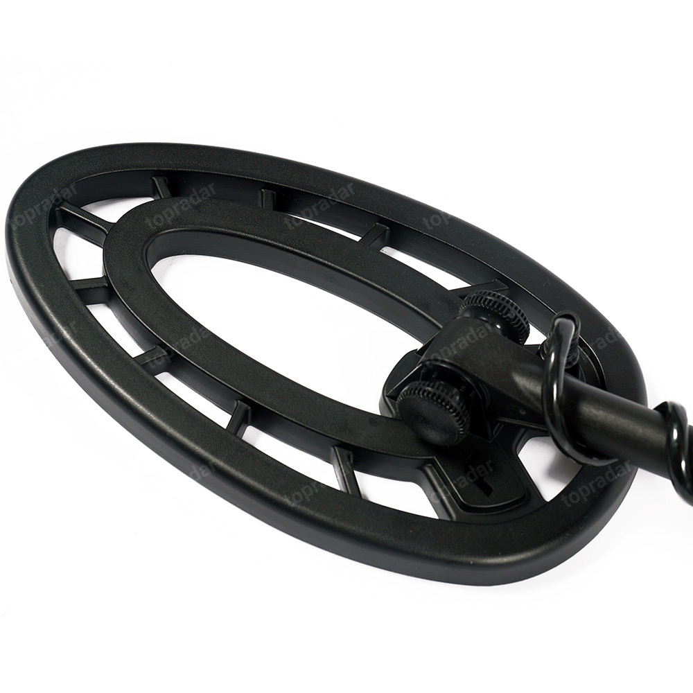 Металлоискатель Fisher F22