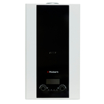 Котел газовый HUBERT AGB 40DL настенный, 2 конт., закр.кам.сгор.