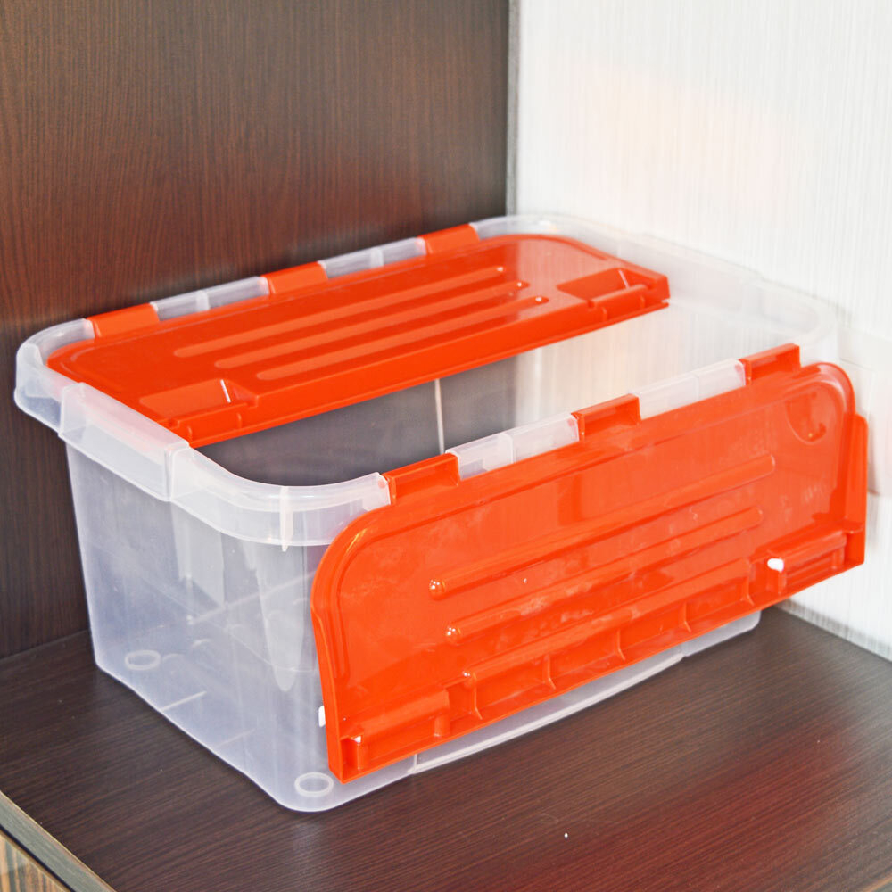 Контейнер 10л "Аптечка", Leon