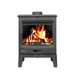 Печь-камин EVEREST H10