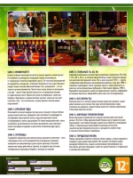 Антология The Sims 3 часть 2, игра для ПК на DVD