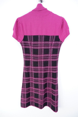 Платье трикотажное 40-42 размер