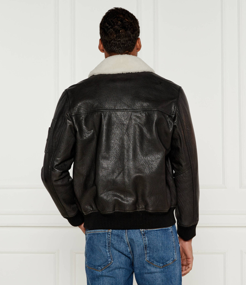 Куртка Loran HUGO - черный(50521030)