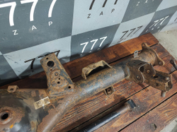 Задний мост Land Cruiser Prado 150 09-нв Б/У Оригинал 4211060B11