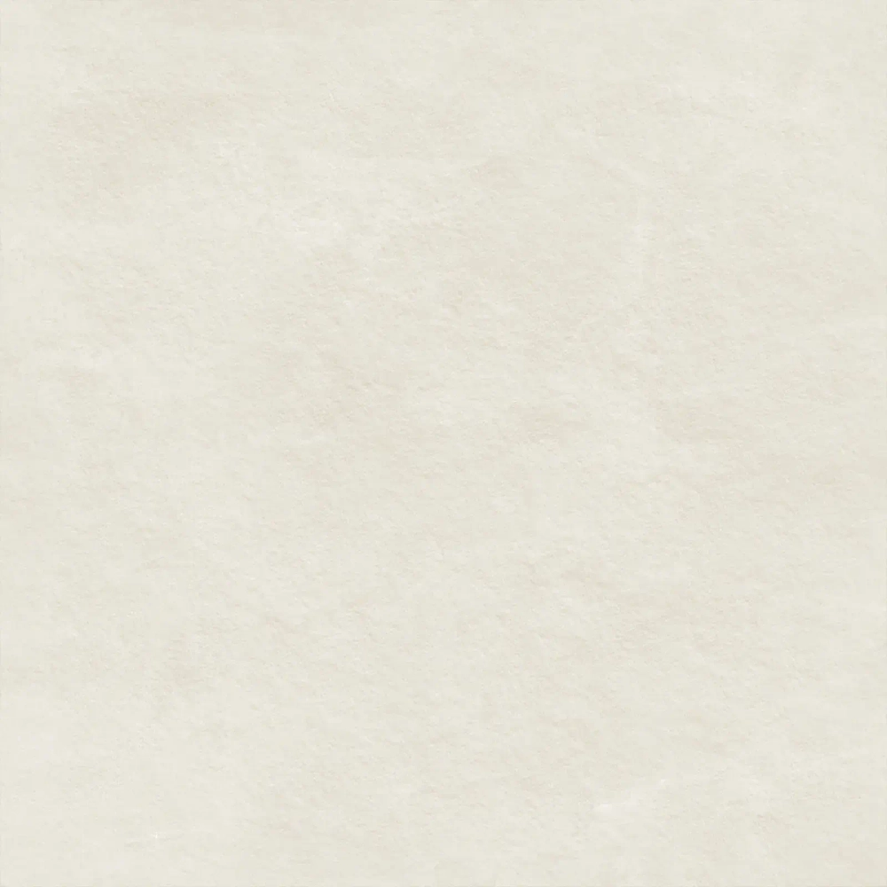 Керамогранит Alma Ceramica GFU6060UNN04R Union 60x60 бежевый глазурованный матовый / противоскользящий / рельефный под бетон