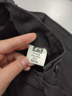 Брюки F5 офисные 42 размер, новые