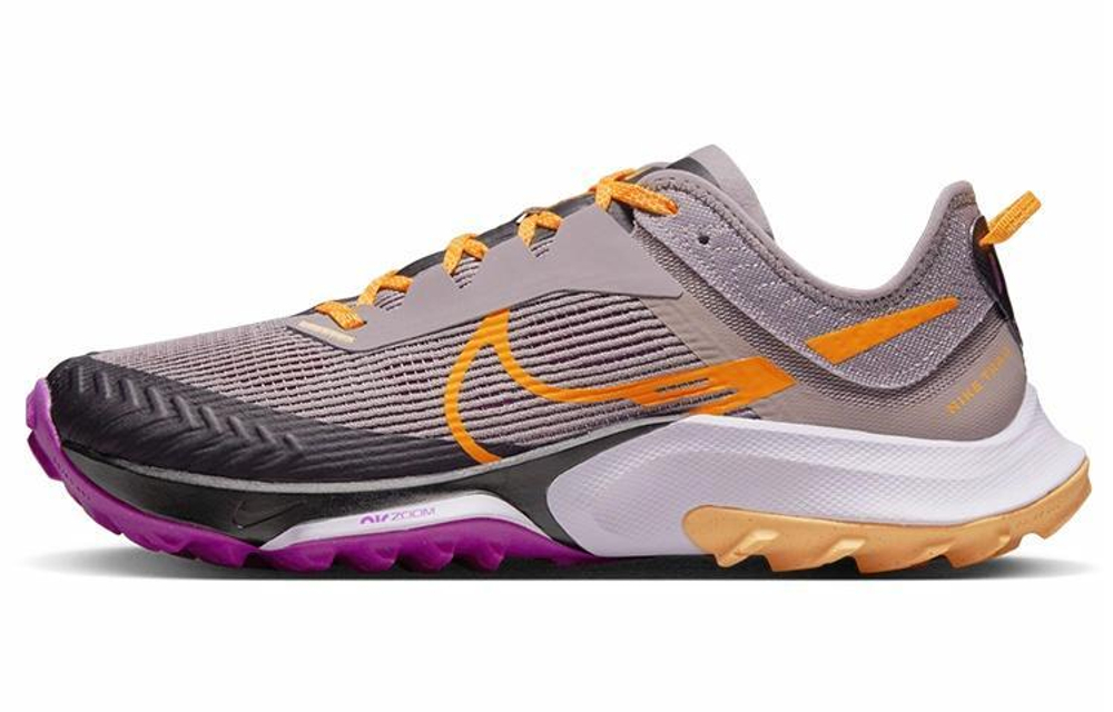 Кроссовки Nike Air Zoom Terra Kiger 8 (Женская размерная сетка)