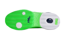 Теннисные кроссовки Munich Padx 24 - green - Green